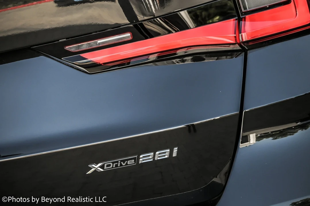 2025 BMW U11/U12 X1 - Image 17 of 21