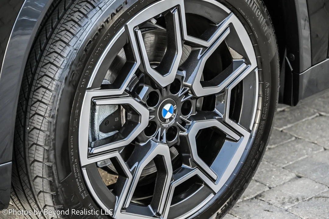 2025 BMW U11/U12 X1 - Image 13 of 21