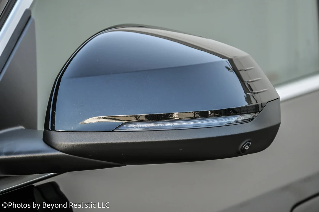 2025 BMW U11/U12 X1 - Image 14 of 21