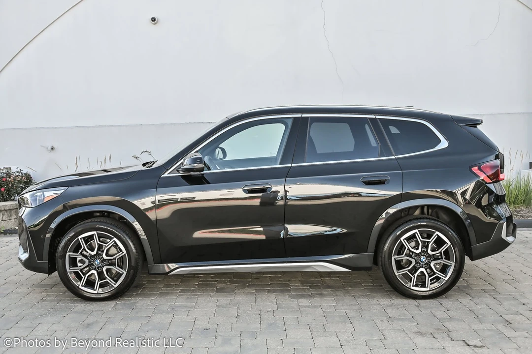 2025 BMW U11/U12 X1 - Image 5 of 21