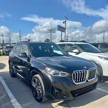 2025 BMW X1 xDrive28i Sport Utility 4D