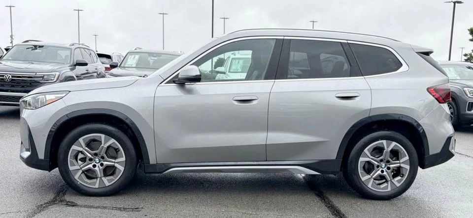2025 BMW U11/U12 X1 - Image 2 of 9