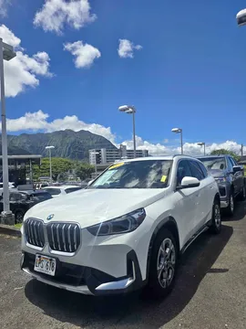 2025 BMW X1 xDrive28i Sport Utility 4D