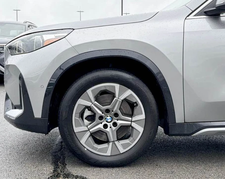 2025 BMW U11/U12 X1 - Image 4 of 9
