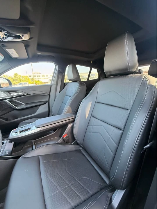 2025 BMW U11/U12 X1 - Image 7 of 11