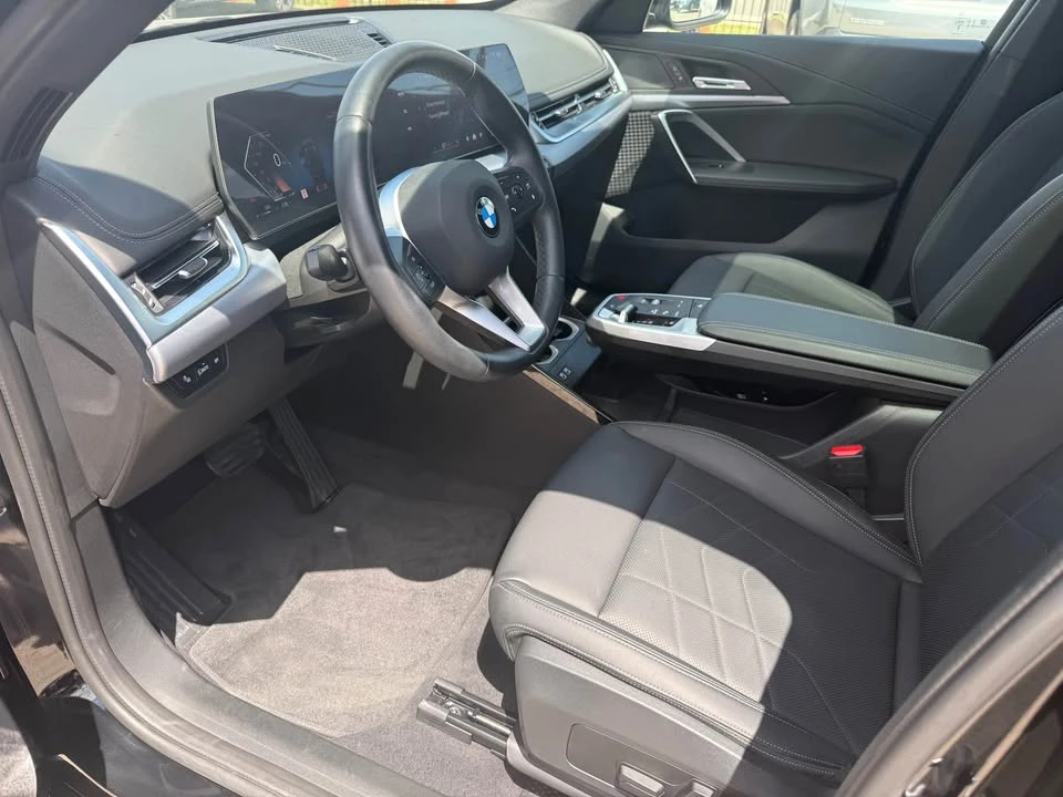 2025 BMW U11/U12 X1 - Image 6 of 14