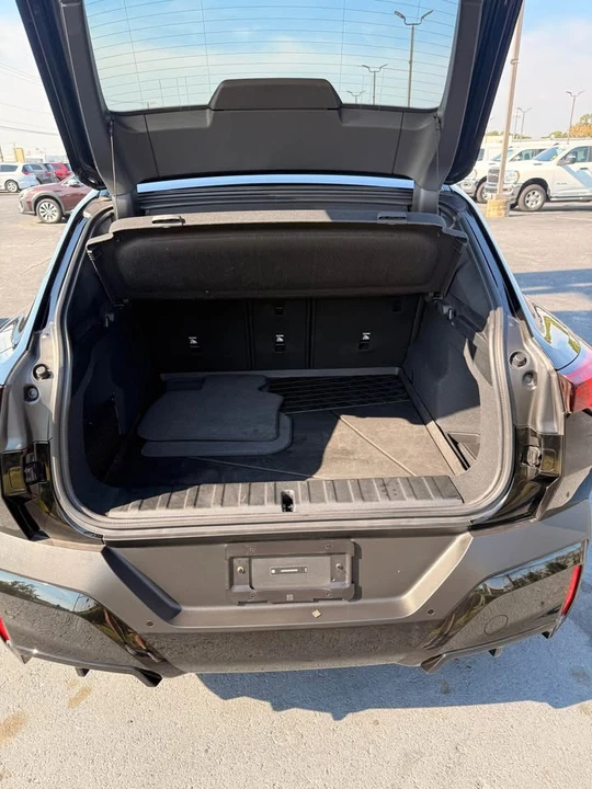 2025 BMW U11/U12 X1 - Image 5 of 11