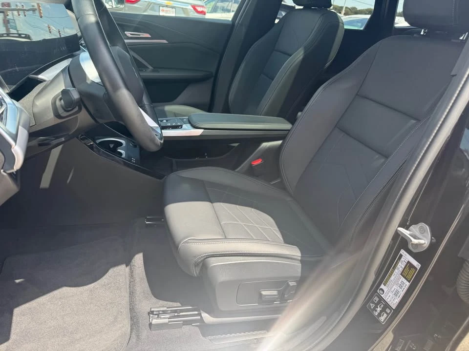 2025 BMW U11/U12 X1 - Image 7 of 14