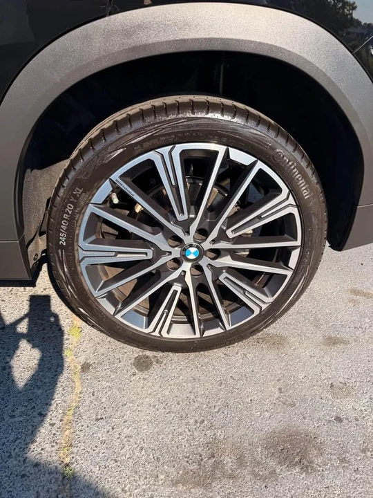 2025 BMW U11/U12 X1 - Image 6 of 11