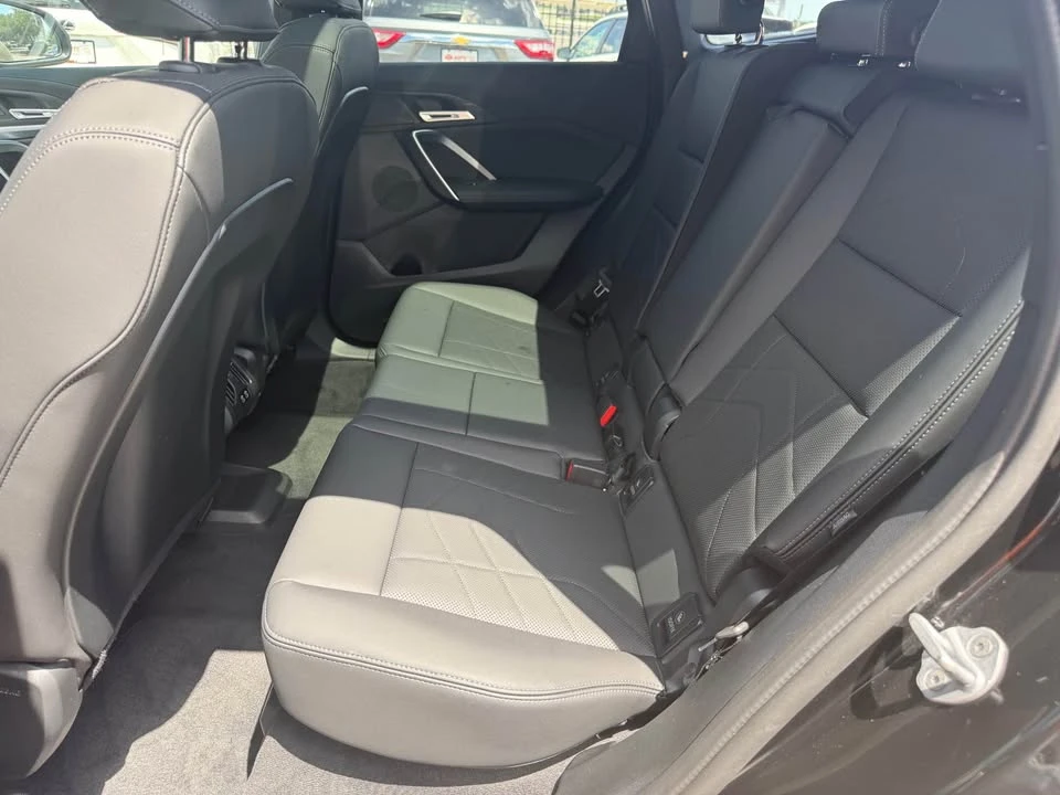 2025 BMW U11/U12 X1 - Image 12 of 14