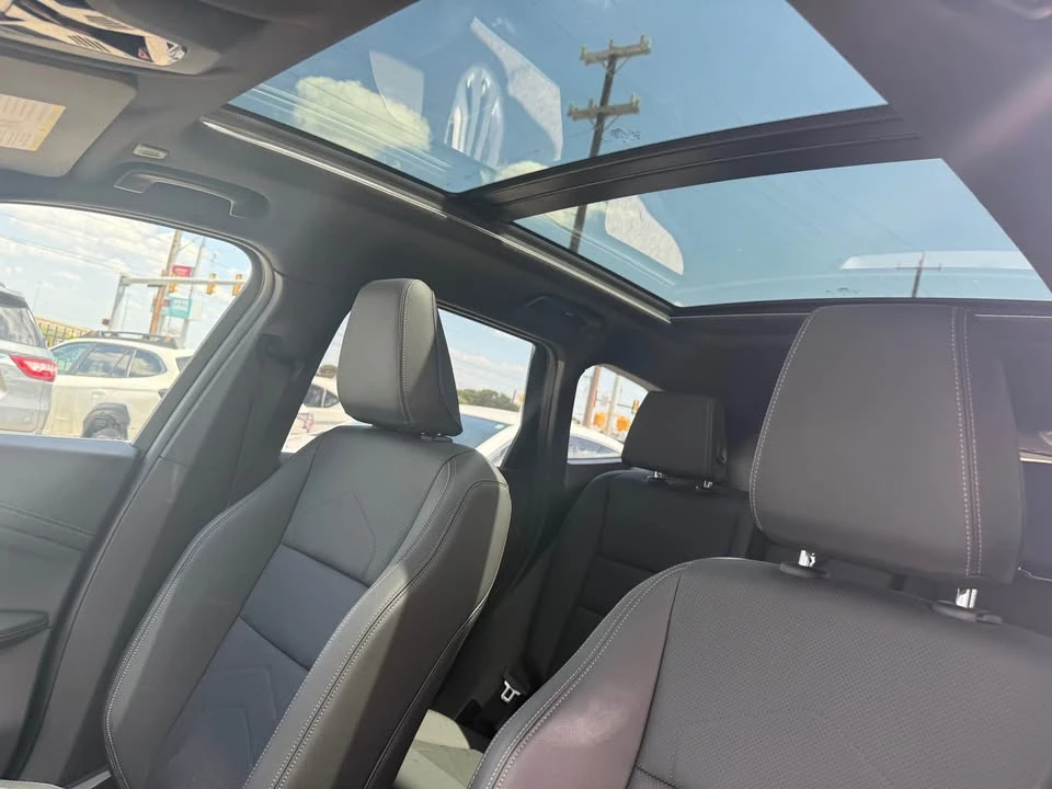 2025 BMW U11/U12 X1 - Image 14 of 14