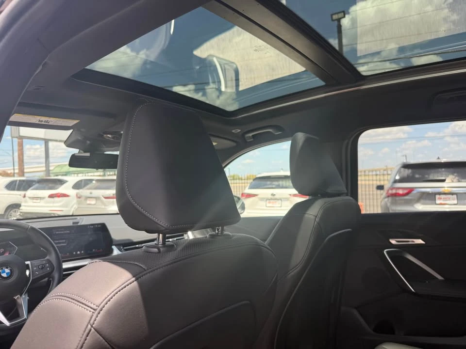2025 BMW U11/U12 X1 - Image 13 of 14