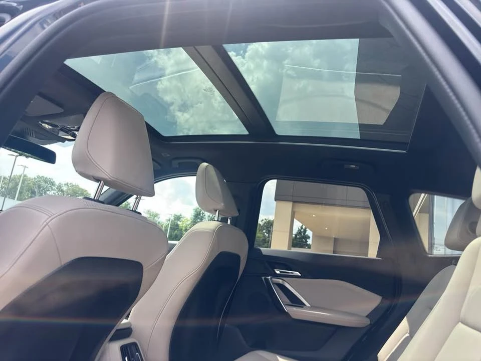 2025 BMW U11/U12 X1 - Image 12 of 19