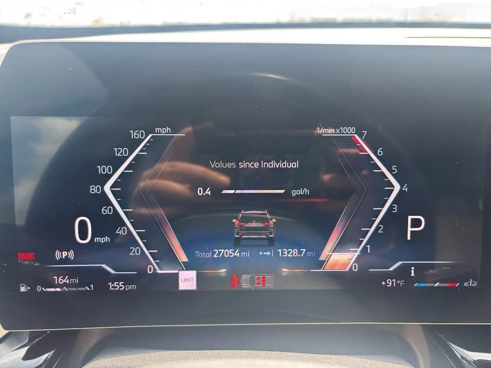 2025 BMW U11/U12 X1 - Image 17 of 19