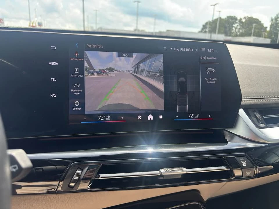 2025 BMW U11/U12 X1 - Image 16 of 19