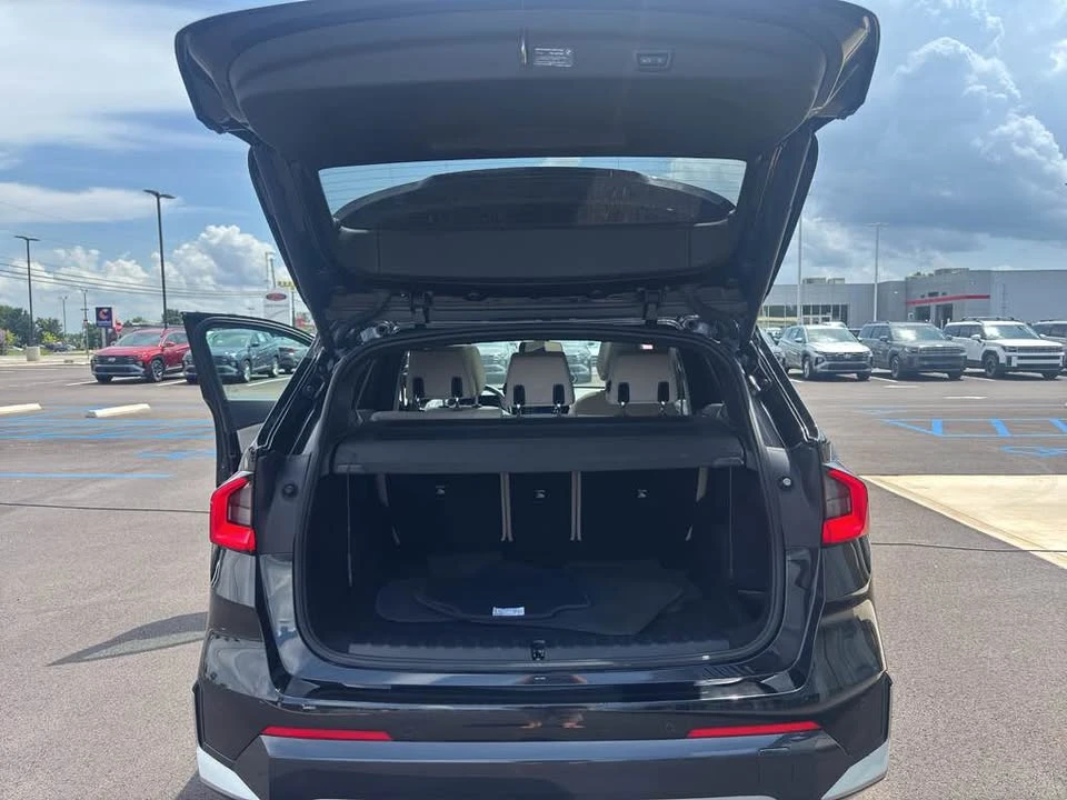 2025 BMW U11/U12 X1 - Image 7 of 19