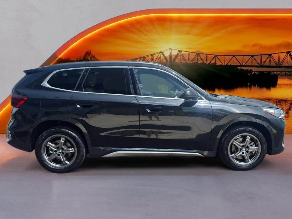 2025 BMW U11/U12 X1 - Image 3 of 19