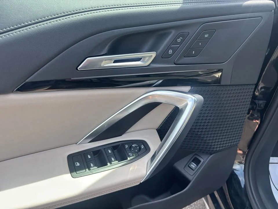 2025 BMW U11/U12 X1 - Image 14 of 19