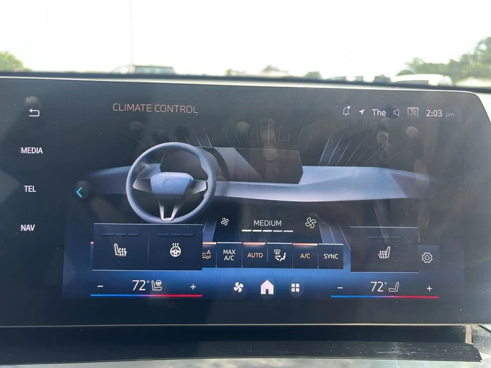 2025 BMW U11/U12 X1 - Image 19 of 19