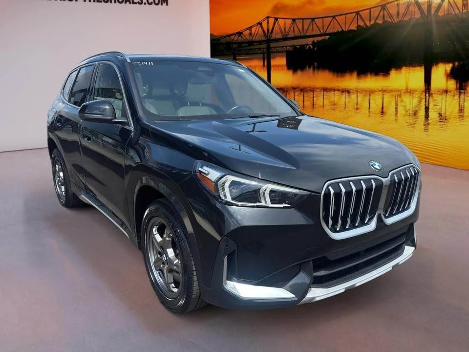 2025 BMW U11/U12 X1 - Image 2 of 19