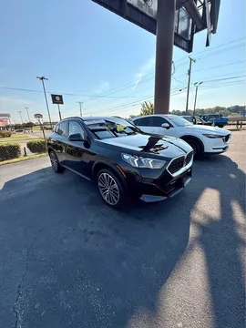 2025 BMW X1 xDrive28i Sport Utility 4D