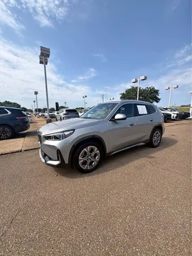 2025 BMW X1 xDrive28i Sport Utility 4D