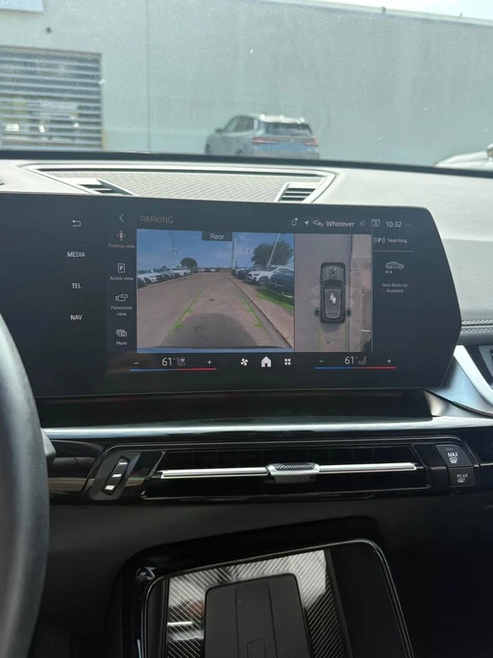 2025 BMW U11/U12 X1 - Image 7 of 7