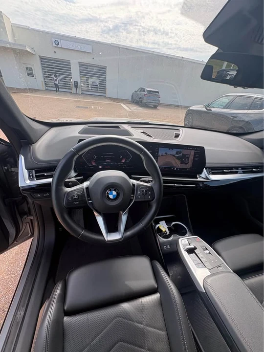 2025 BMW U11/U12 X1 - Image 6 of 7