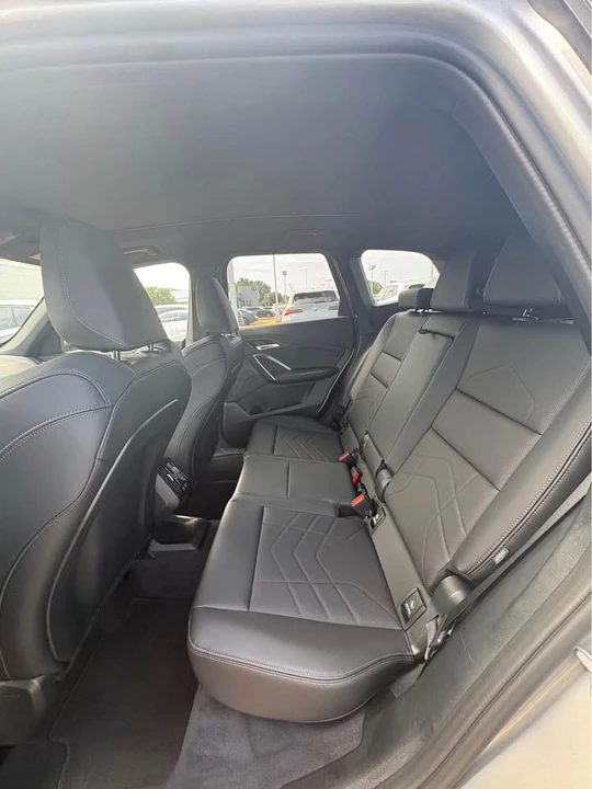 2025 BMW U11/U12 X1 - Image 5 of 7