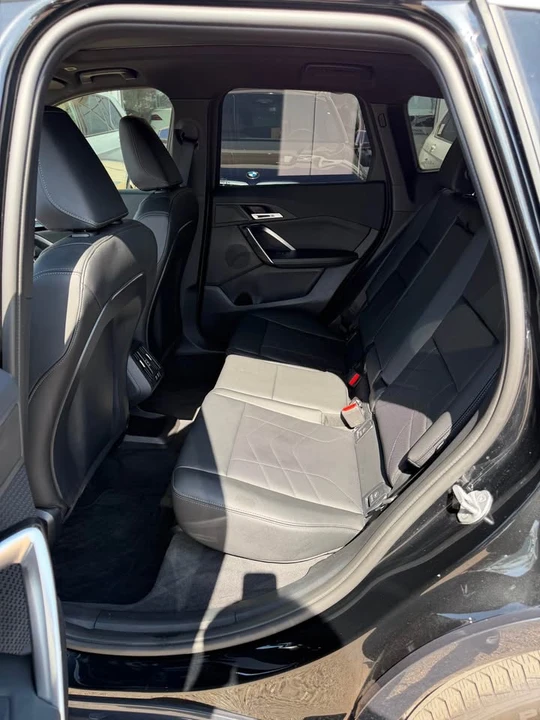 2025 BMW U11/U12 X1 - Image 11 of 16