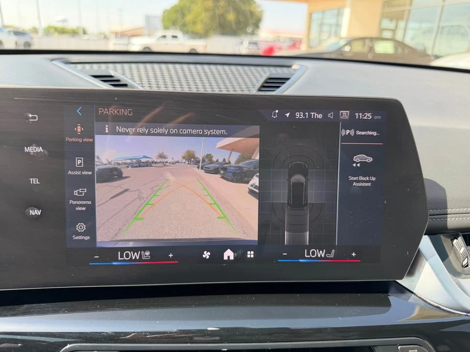 2025 BMW U11/U12 X1 - Image 15 of 16