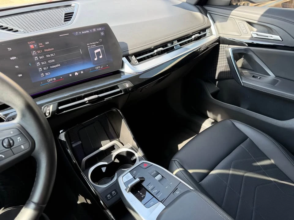 2025 BMW U11/U12 X1 - Image 13 of 16