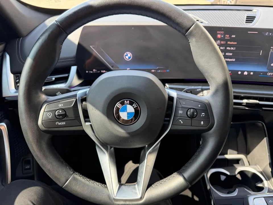 2025 BMW U11/U12 X1 - Image 14 of 16