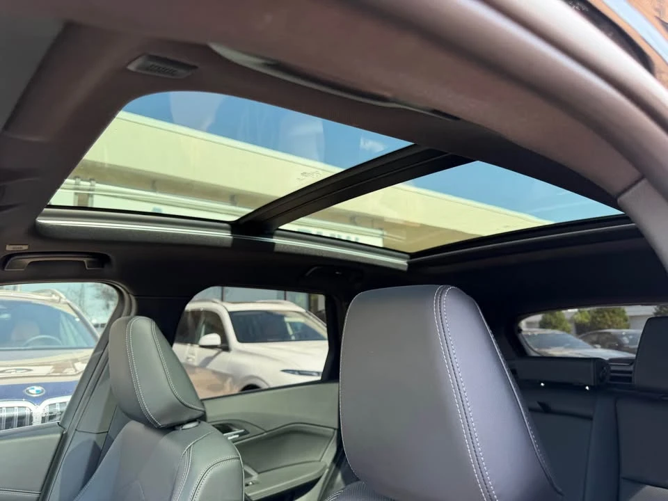 2025 BMW U11/U12 X1 - Image 16 of 16