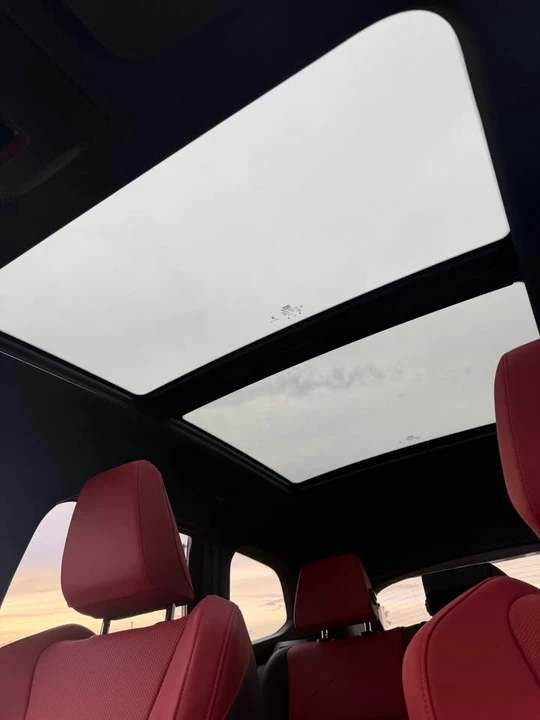 2025 BMW U11/U12 X1 - Image 15 of 19