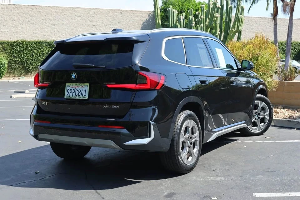 2025 BMW U11/U12 X1 - Image 3 of 4