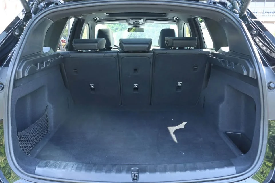 2025 BMW U11/U12 X1 - Image 4 of 4