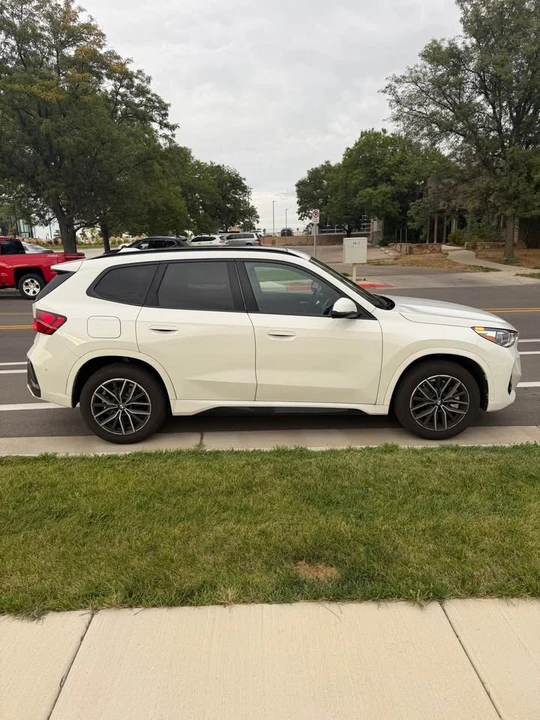 2025 BMW U11/U12 X1 - Image 6 of 19