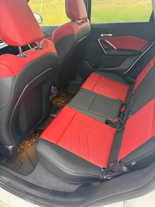2025 BMW U11/U12 X1 - Image 16 of 19