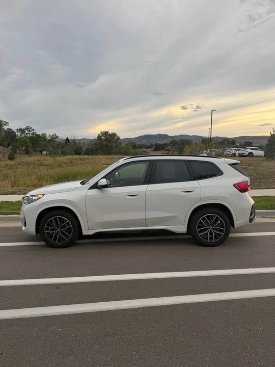 2025 BMW U11/U12 X1 - Image 2 of 19