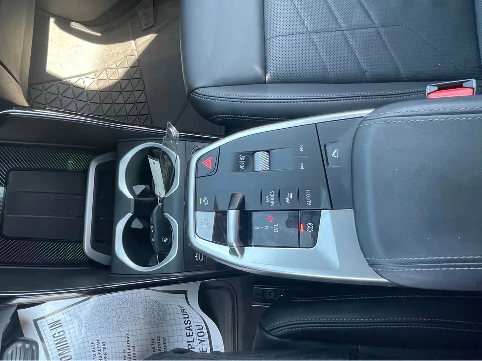 2025 BMW U11/U12 X1 - Image 13 of 13