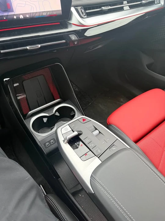 2025 BMW U11/U12 X1 - Image 14 of 19