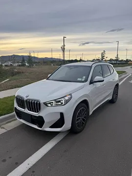2025 BMW X1 xDrive28i Sport Utility 4D