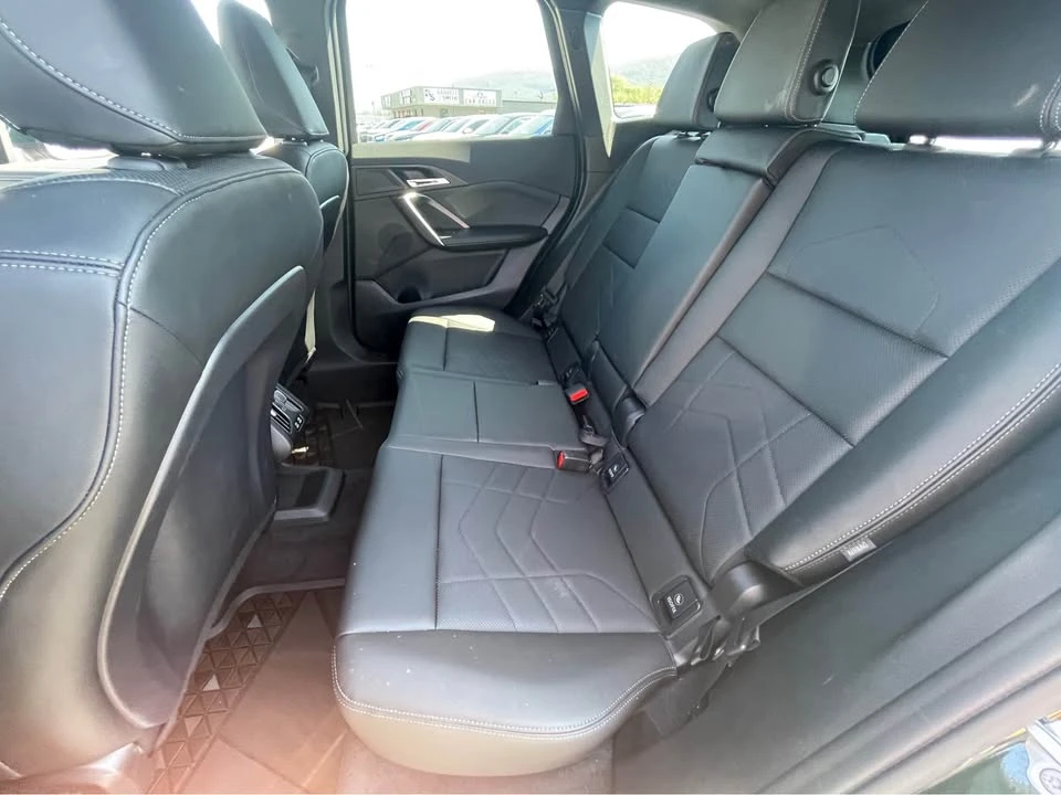 2025 BMW U11/U12 X1 - Image 7 of 13
