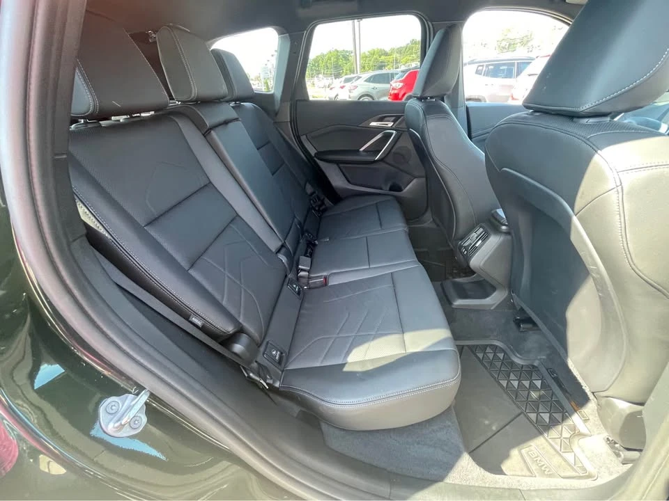 2025 BMW U11/U12 X1 - Image 9 of 13