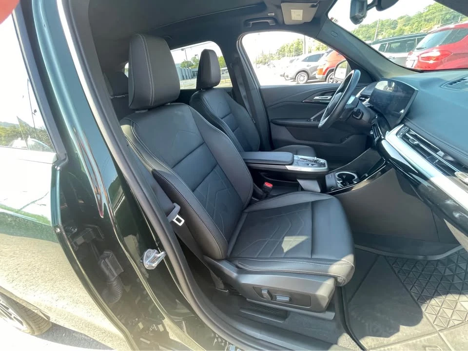 2025 BMW U11/U12 X1 - Image 10 of 13