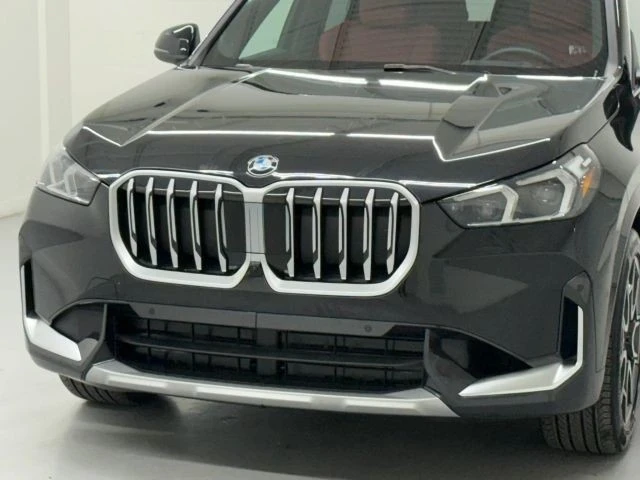2025 BMW U11/U12 X1 - Image 11 of 12