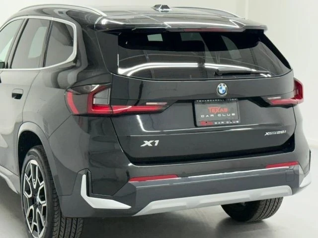 2025 BMW U11/U12 X1 - Image 12 of 12
