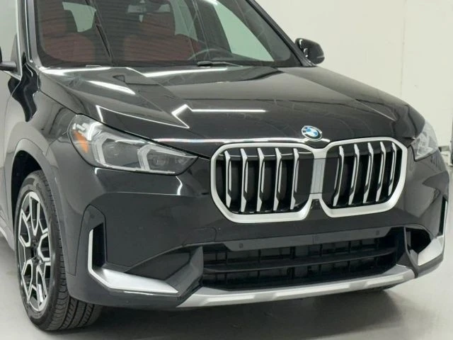 2025 BMW U11/U12 X1 - Image 10 of 12