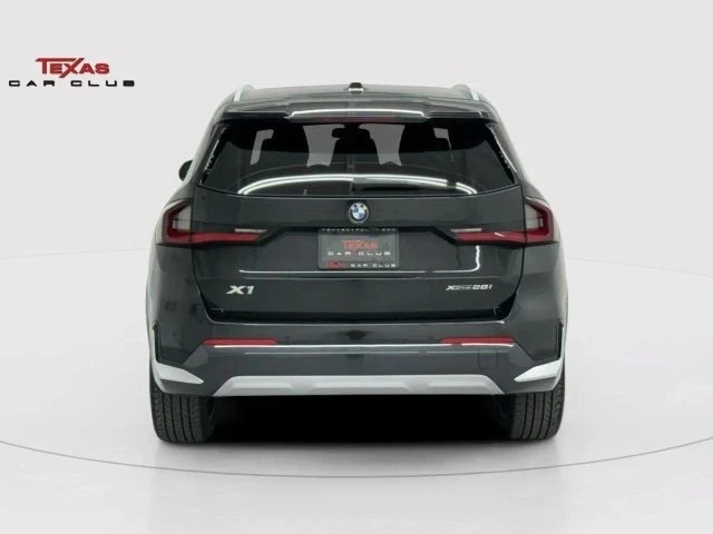 2025 BMW U11/U12 X1 - Image 8 of 12